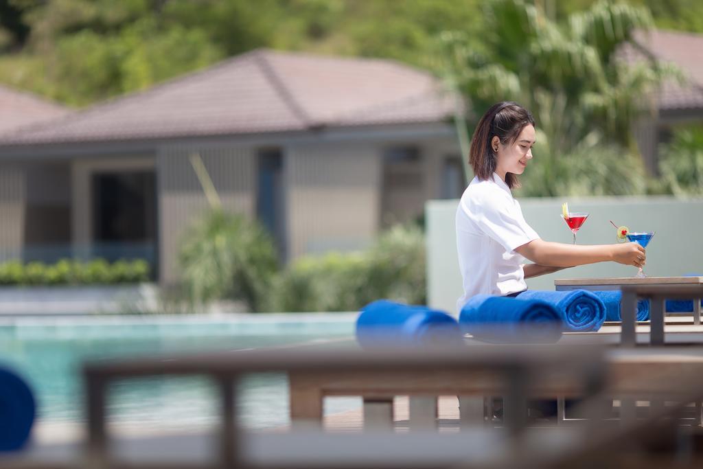Mantra Samui - Adults Only Station touristique