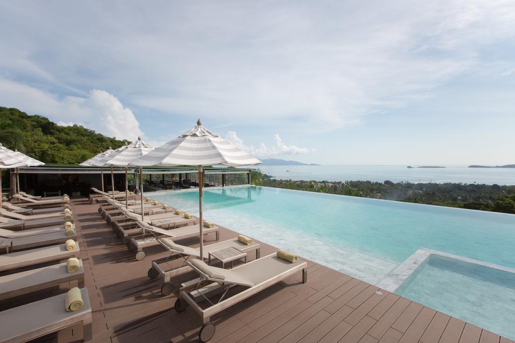 Mantra Samui - Adults Only Station touristique